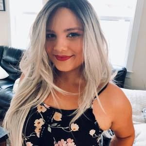 Meet your Posher, Ana claudia